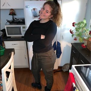 Meet your Posher, Kenna